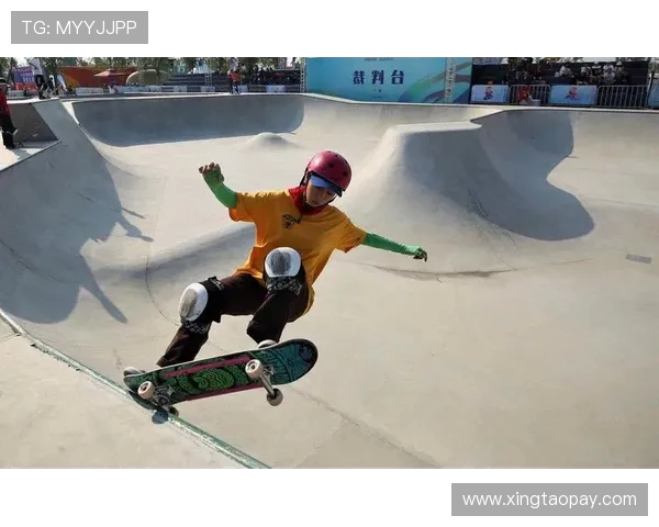 武汉滑板队的耐力挑战与成长之路探讨