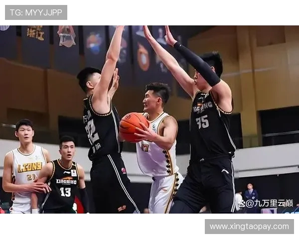 CBA东莞对阵辽宁精彩对决比分揭晓赛季焦点战役回顾